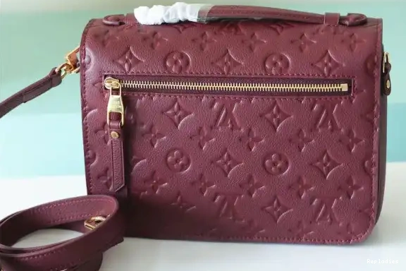 Rep ladies METIS LOUIS VUITTON POCHETTE 0703